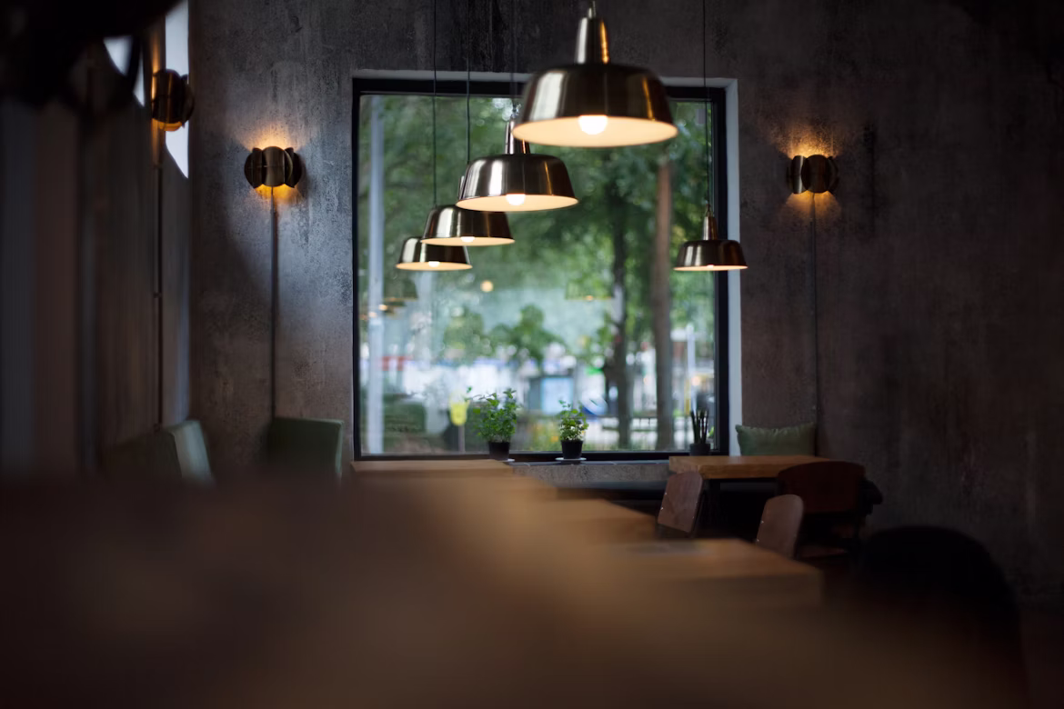 Moderne Pendelleuchten – individuelle Lichtkonzepte